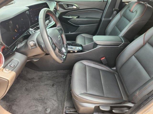 Chevrolet Trax 2RS 2024
