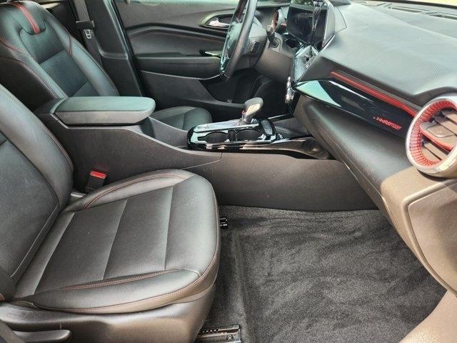 Chevrolet Trax 2RS 2024