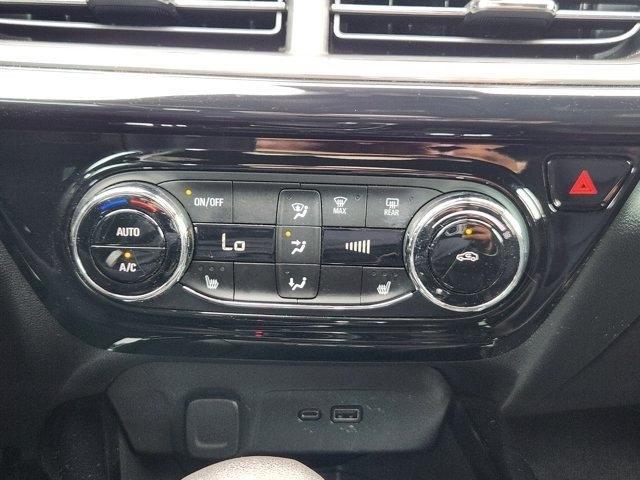 Chevrolet Trax 2RS 2024