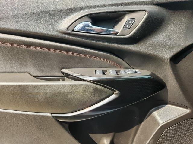 Chevrolet Trax 2RS 2024
