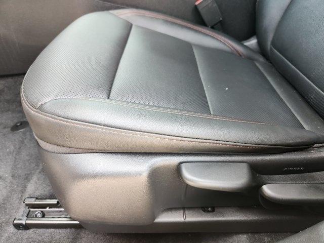 Chevrolet Trax 2RS 2024