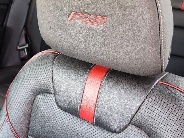 Chevrolet Trax 2RS 2024