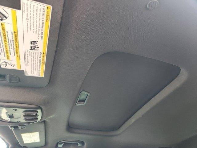 Chevrolet Trax 2RS 2024