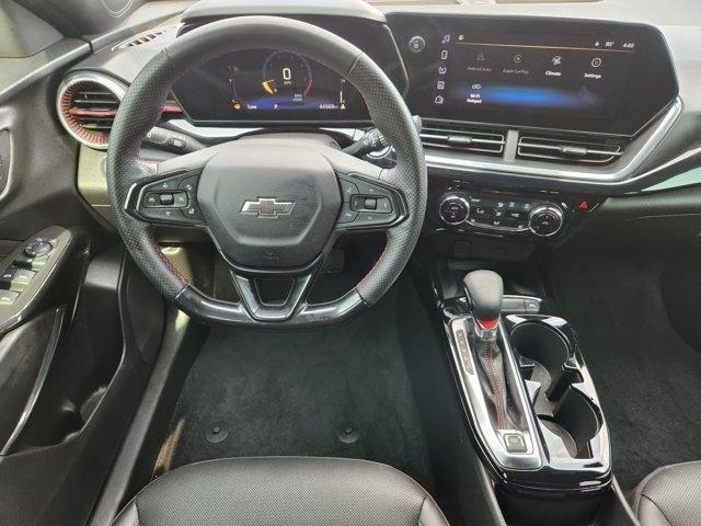 Chevrolet Trax 2RS 2024