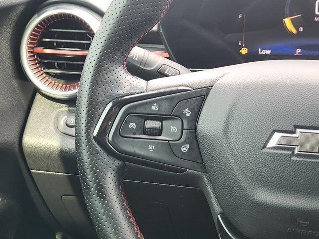 Chevrolet Trax 2RS 2024