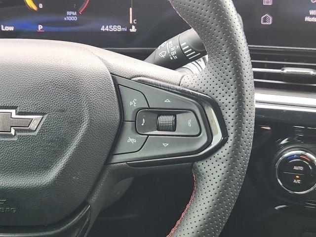 Chevrolet Trax 2RS 2024