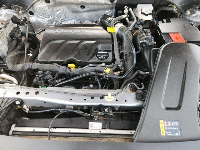 Chevrolet Trax 2RS 2024