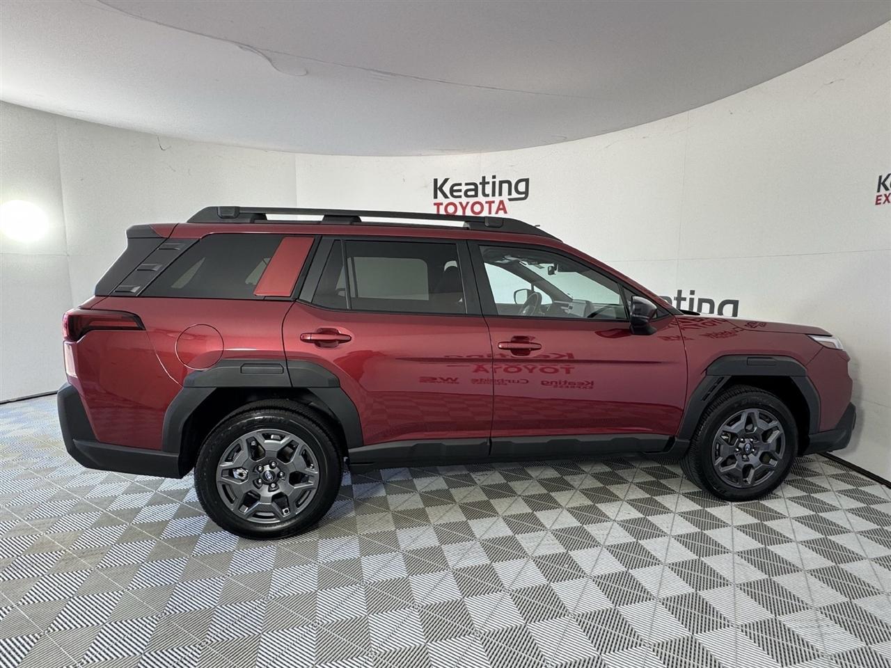 Subaru Outback Premium 2026