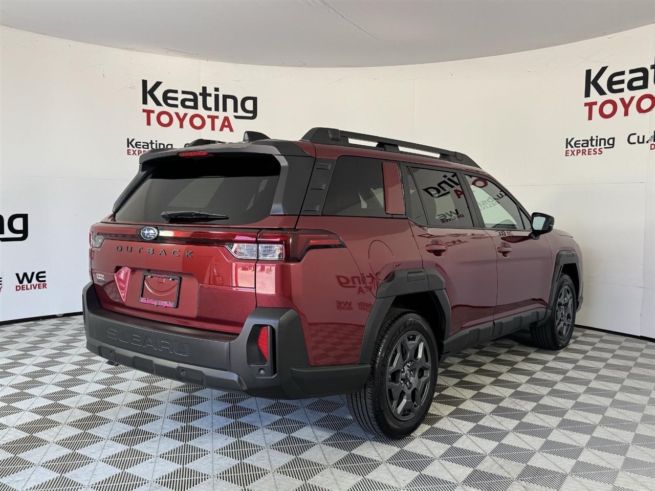 Subaru Outback Premium 2026