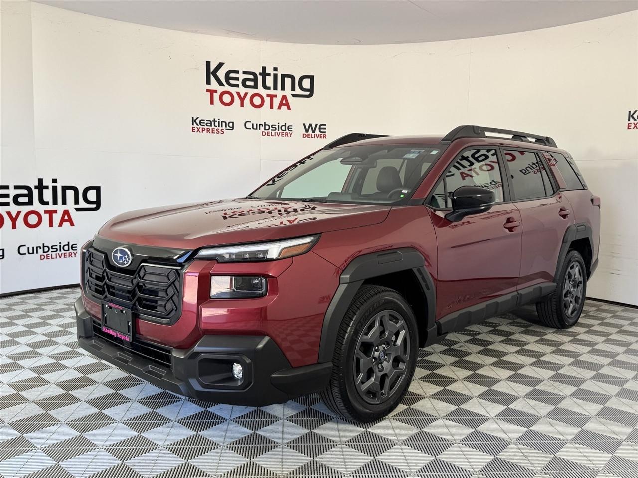 Subaru Outback Premium 2026