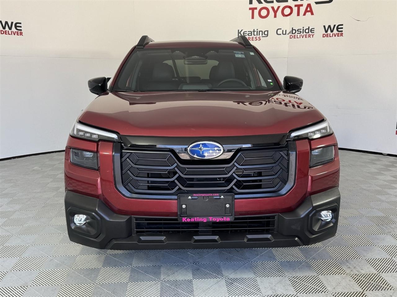 Subaru Outback Premium 2026