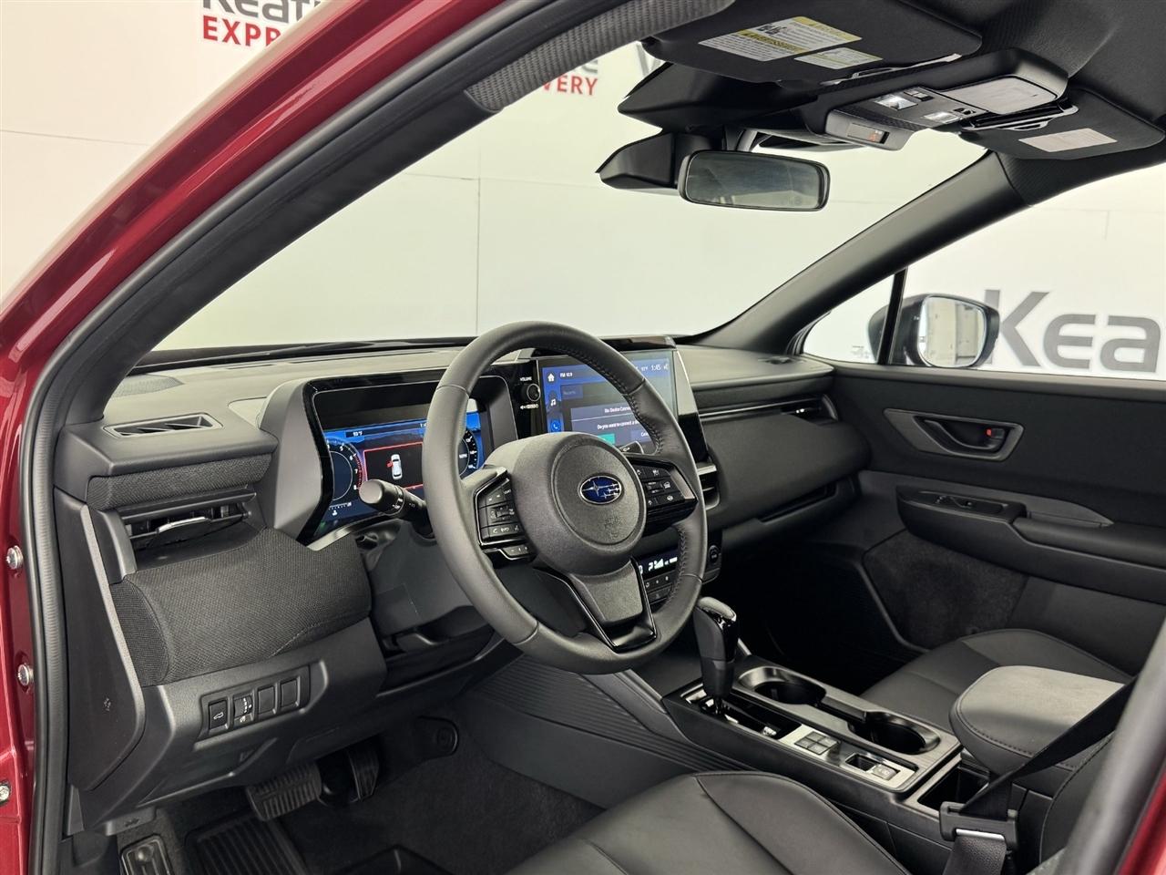 Subaru Outback Premium 2026