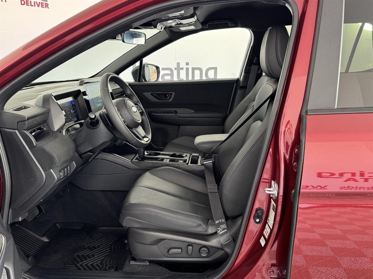 Subaru Outback Premium 2026