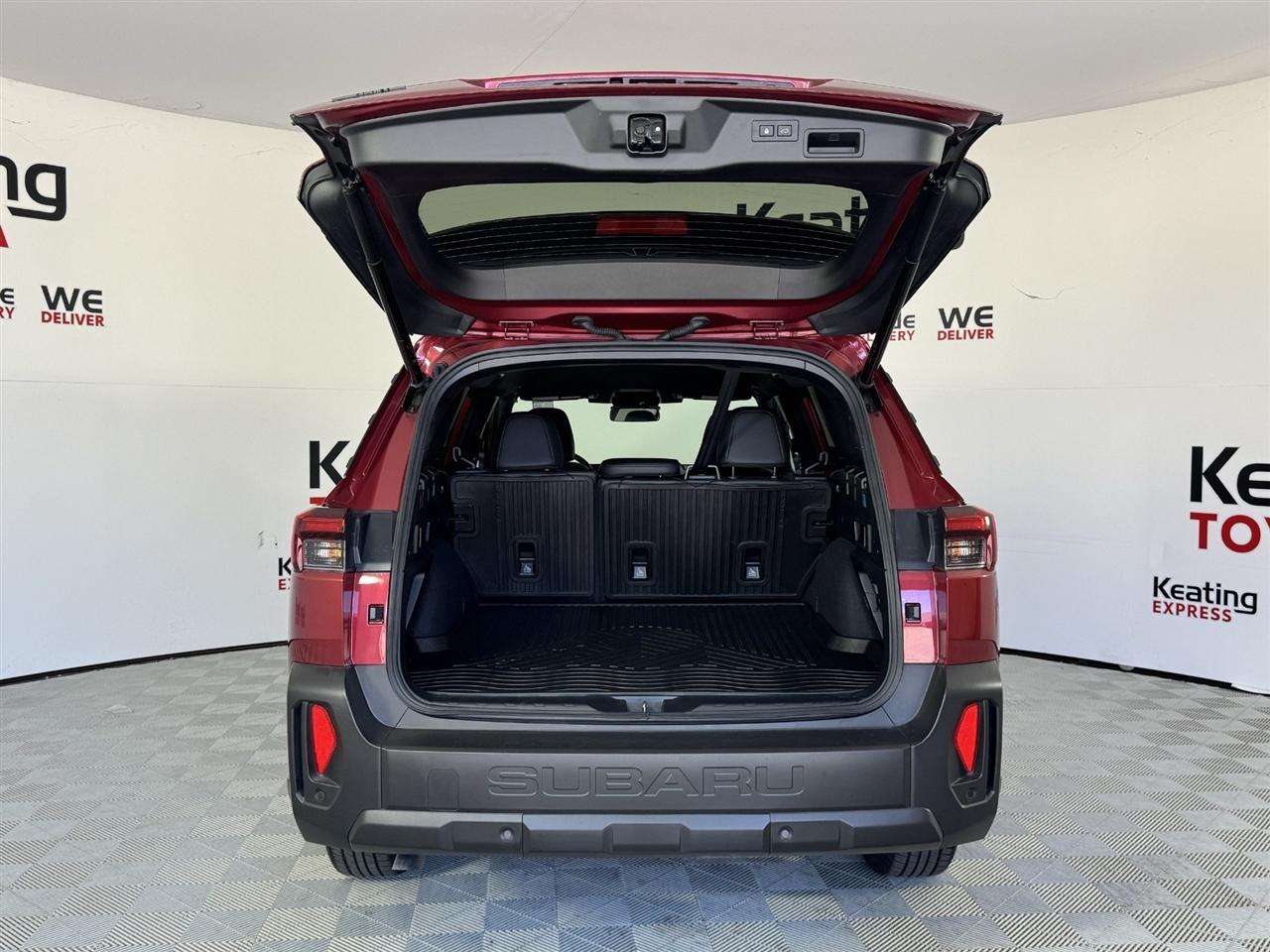 Subaru Outback Premium 2026