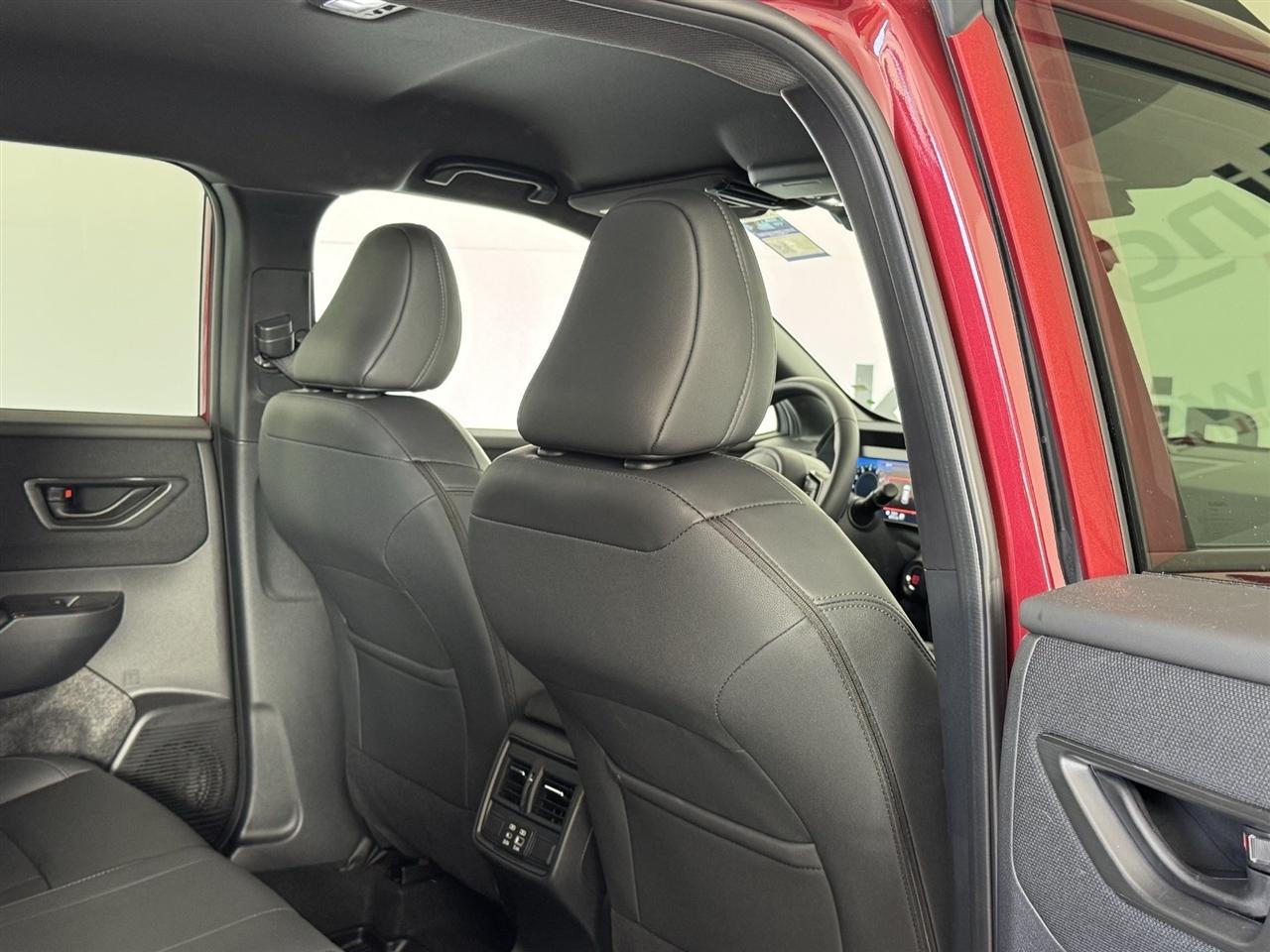 Subaru Outback Premium 2026