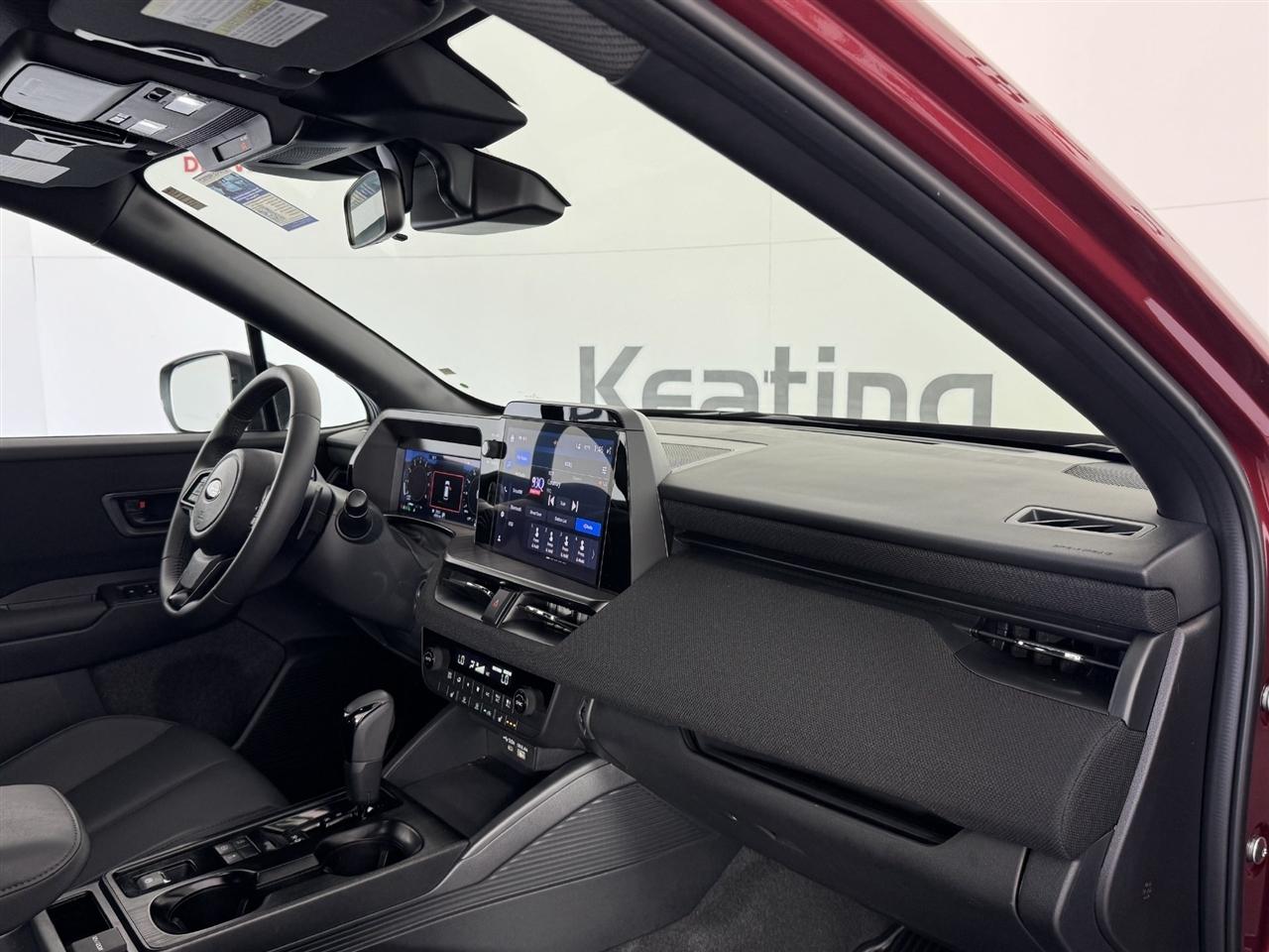 Subaru Outback Premium 2026