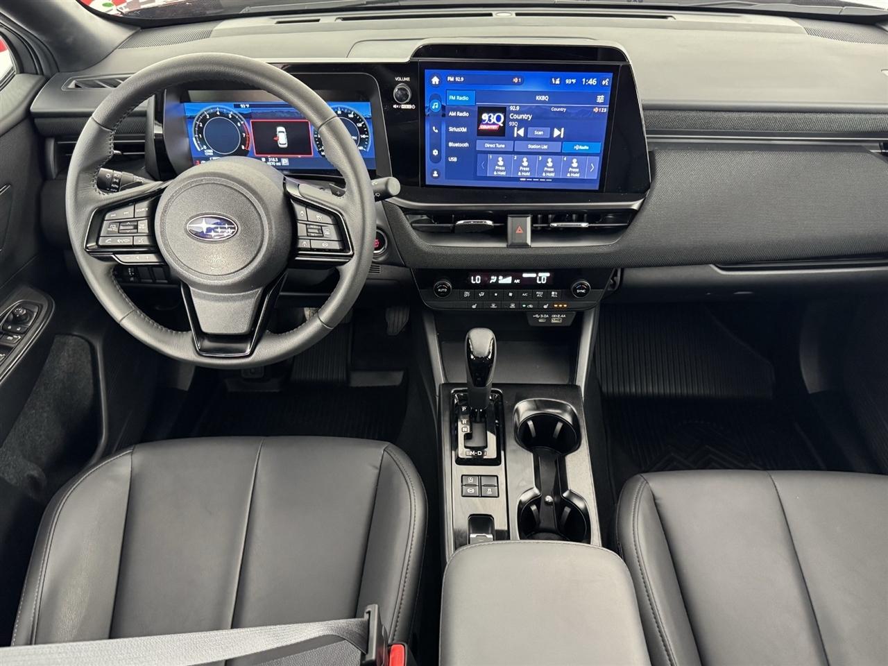 Subaru Outback Premium 2026