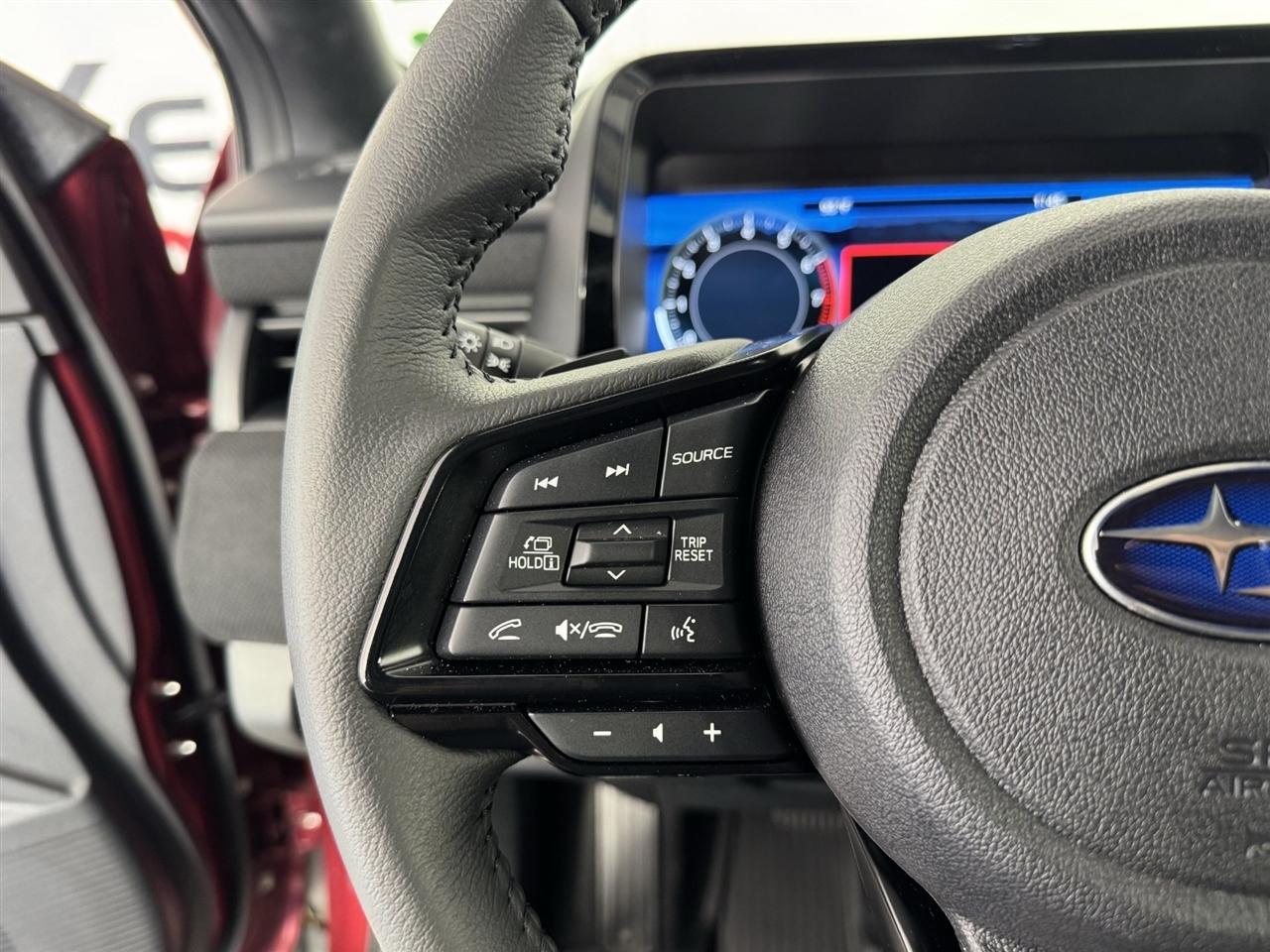 Subaru Outback Premium 2026