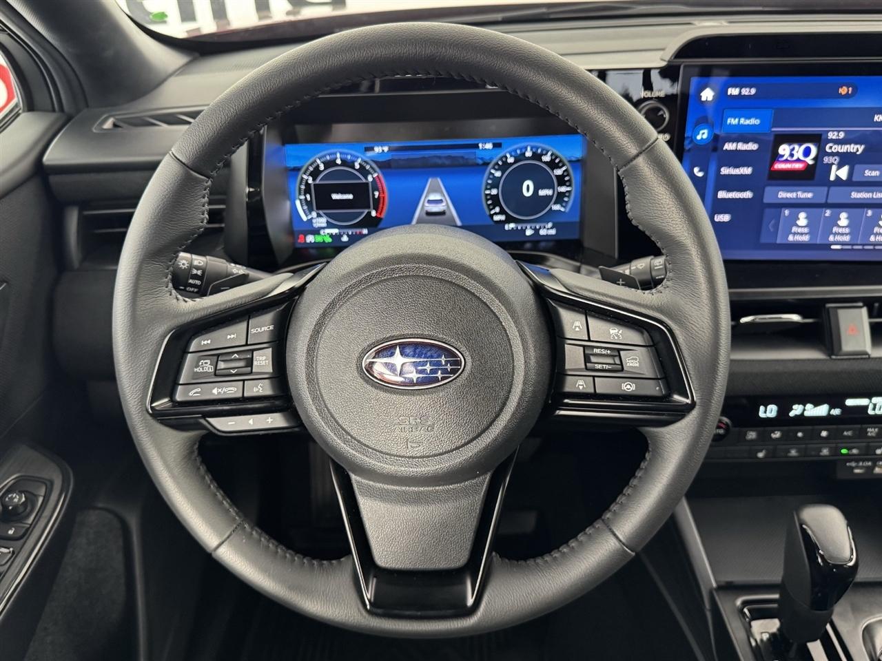 Subaru Outback Premium 2026