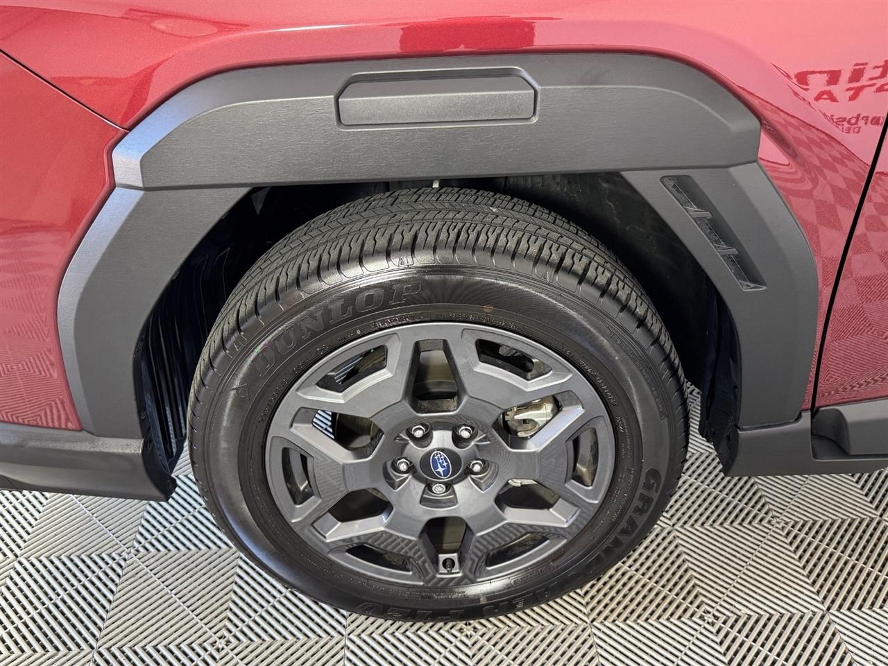 Subaru Outback Premium 2026