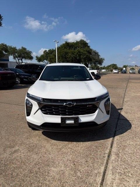 Chevrolet Trax 1RS 2025