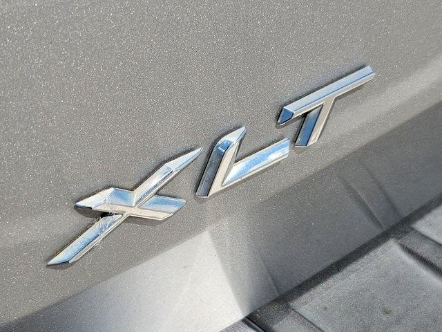 Ford Explorer XLT 2022