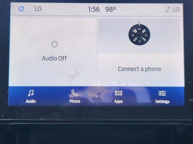 Ford Explorer XLT 2022