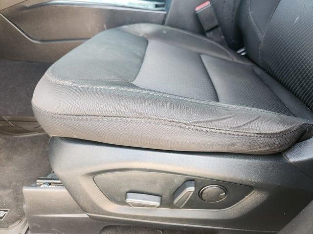 Ford Explorer XLT 2022
