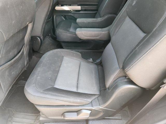 Ford Explorer XLT 2022