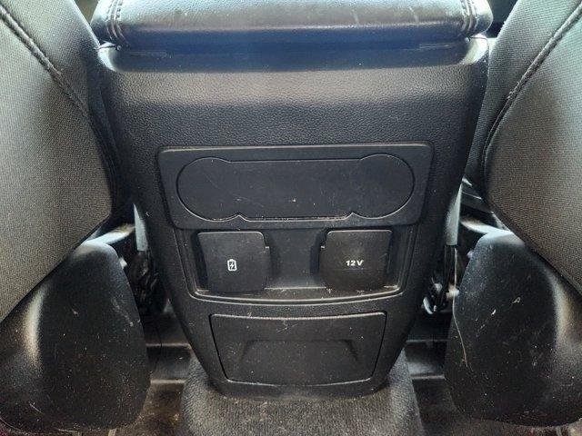 Ford Explorer XLT 2022