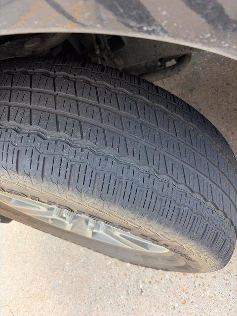 Ford F-150 XLT SuperCrew 5.5-ft. Bed 2WD 2016