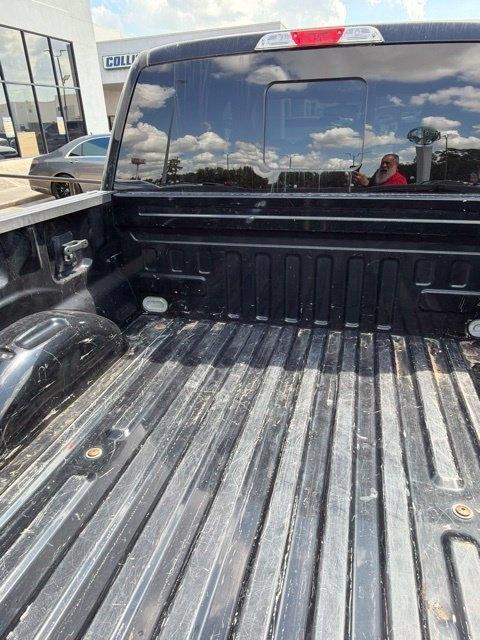 Ford F-150 XLT SuperCrew 5.5-ft. Bed 2WD 2016