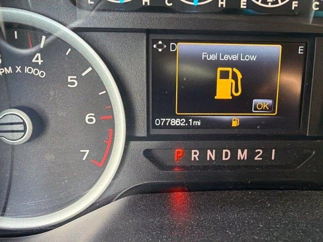 Ford F-150 XLT SuperCrew 5.5-ft. Bed 2WD 2016