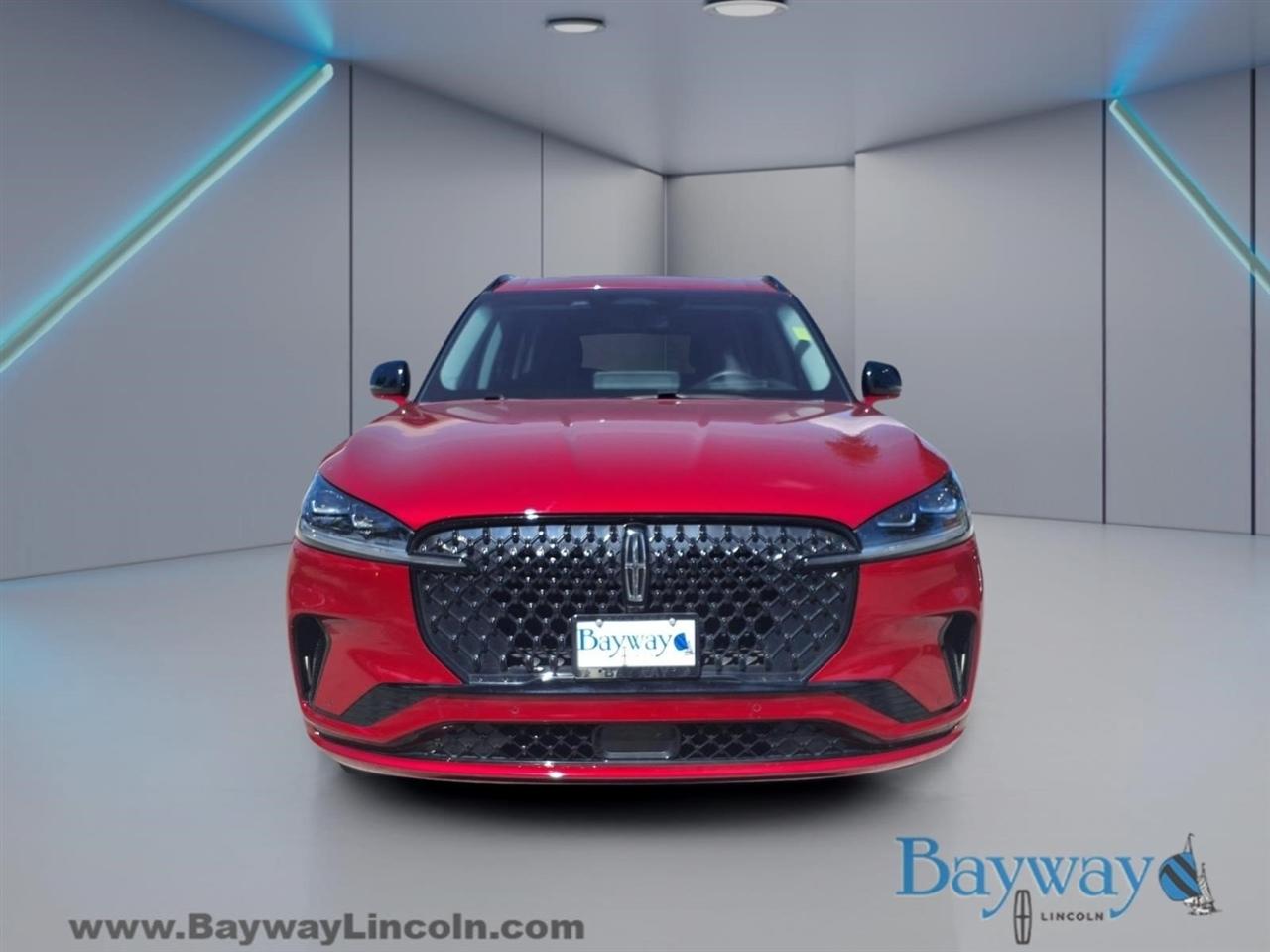 Lincoln Aviator Reserve 2025