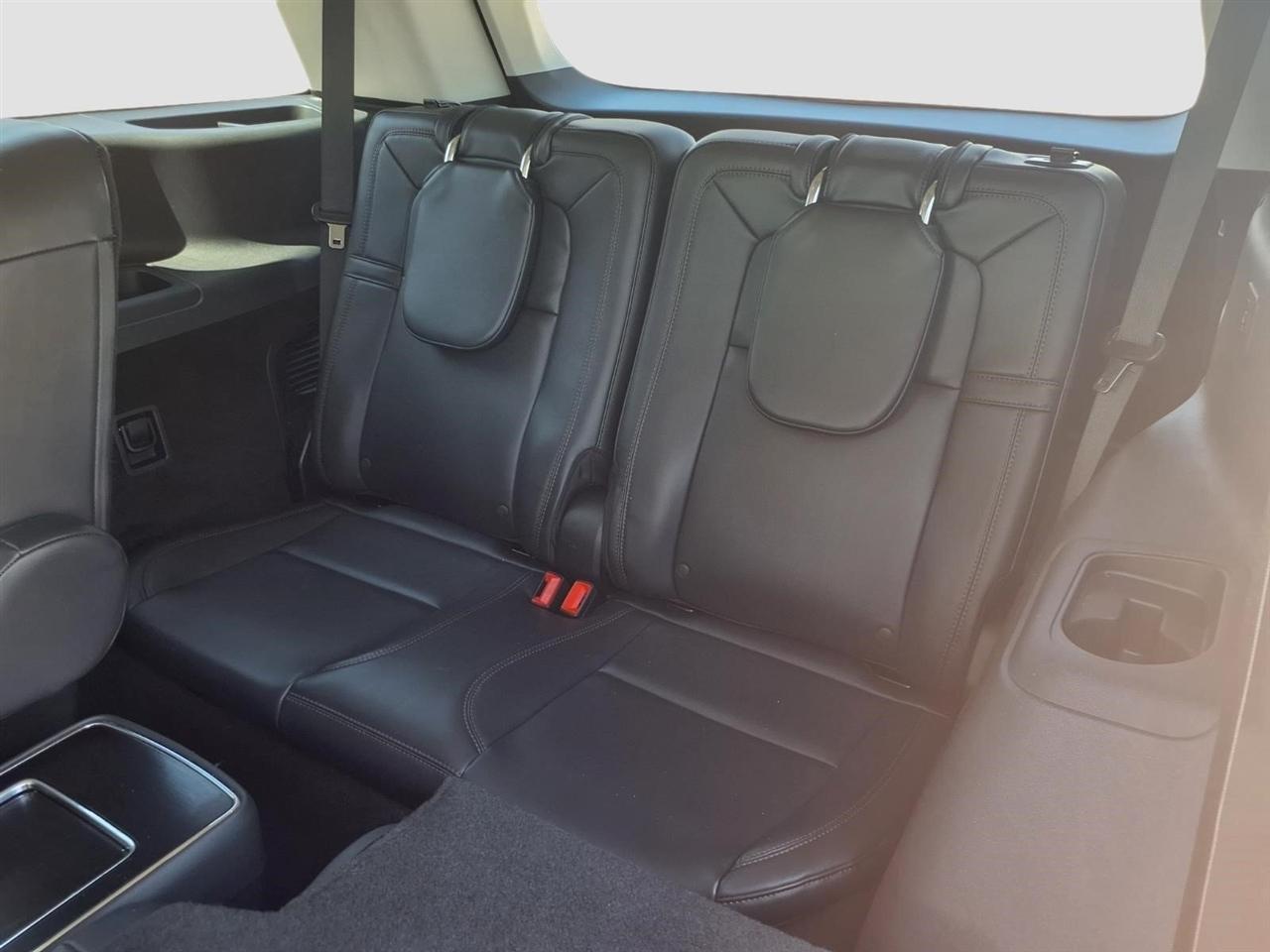 Lincoln Aviator Reserve 2025