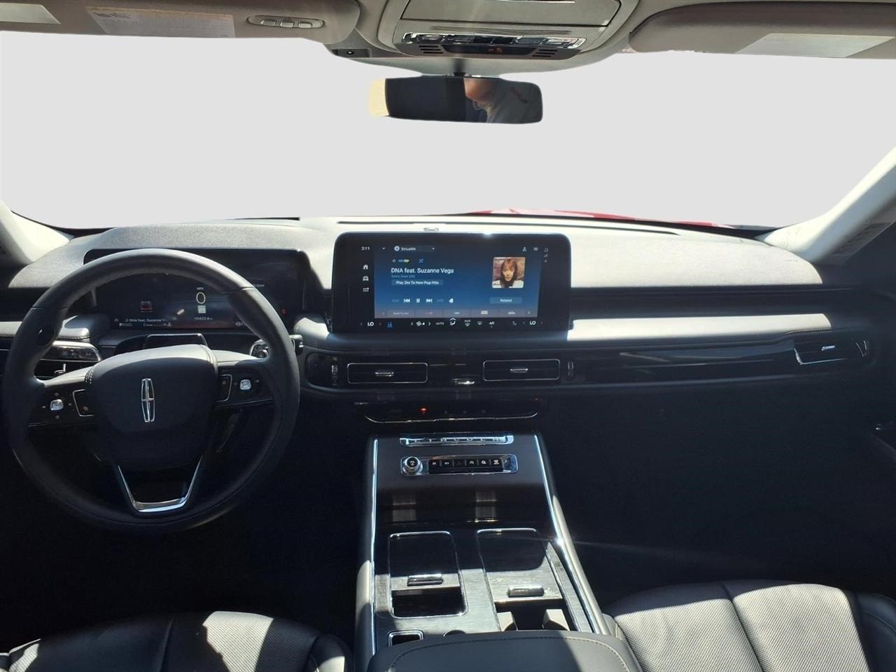 Lincoln Aviator Reserve 2025
