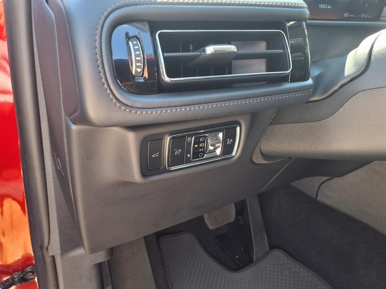Lincoln Aviator Reserve 2025