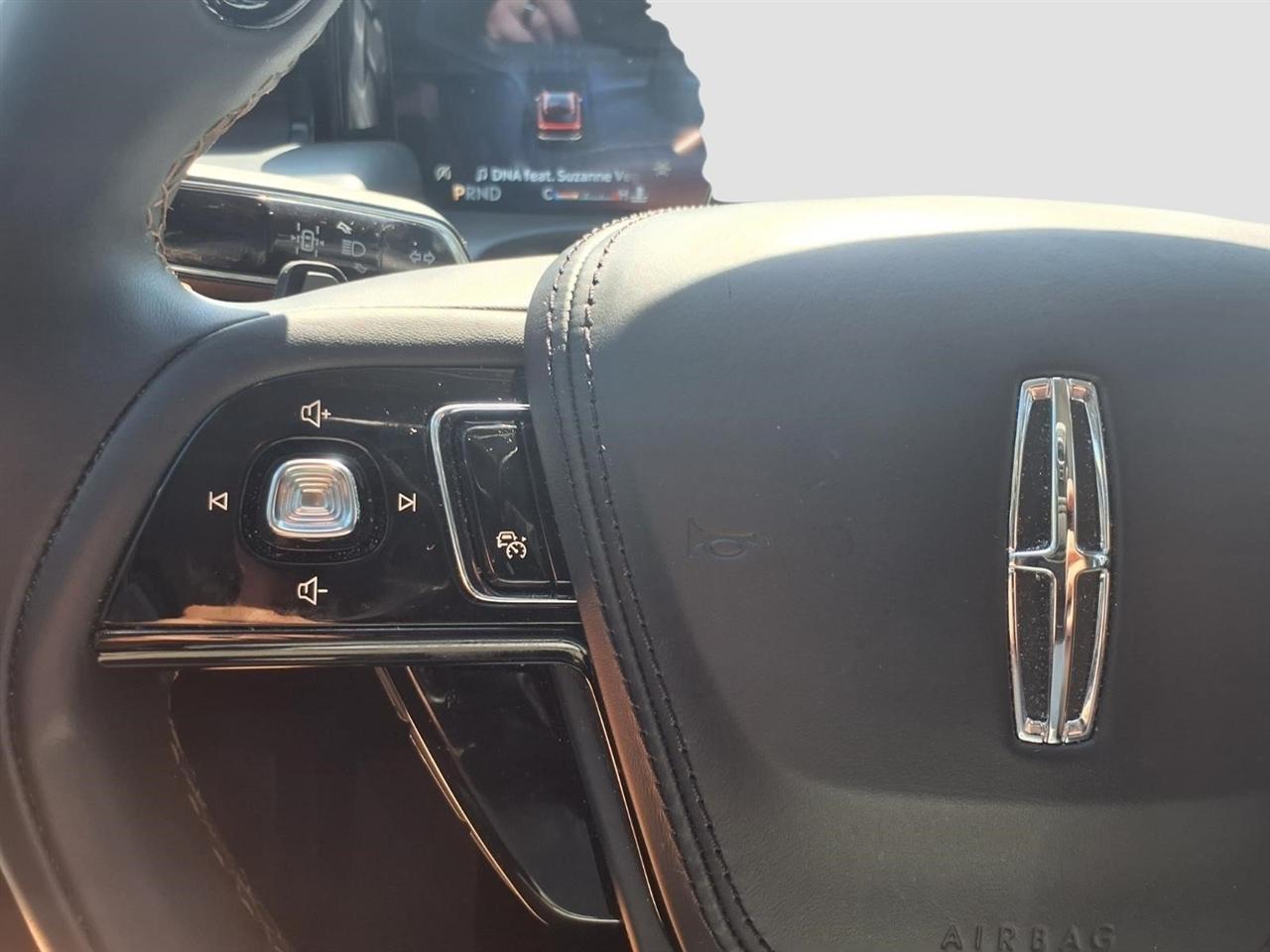 Lincoln Aviator Reserve 2025