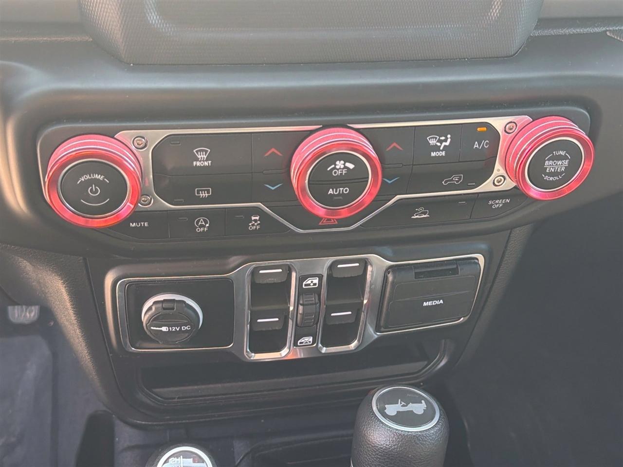Jeep Wrangler Unlimited Sport 2021