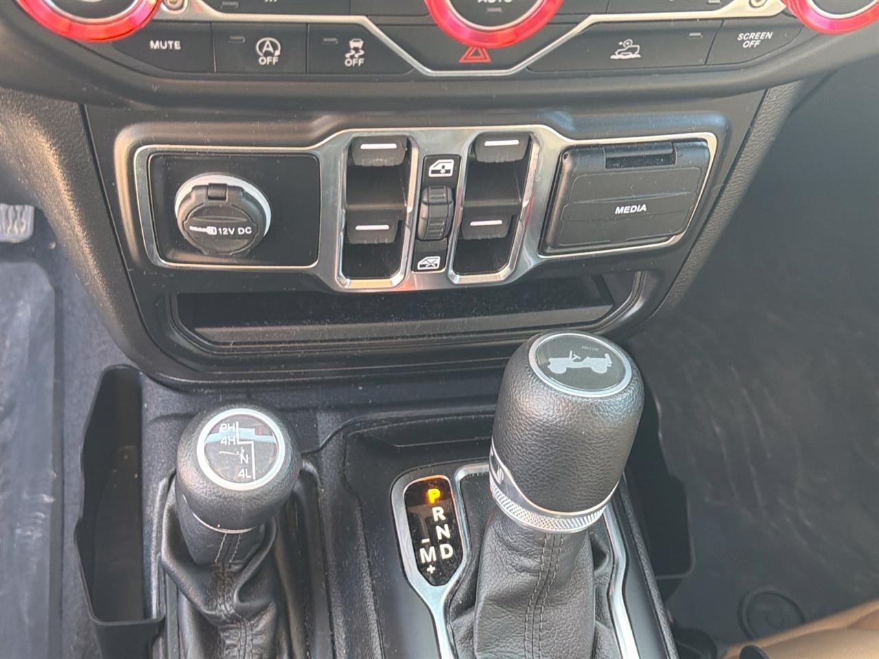 Jeep Wrangler Unlimited Sport 2021