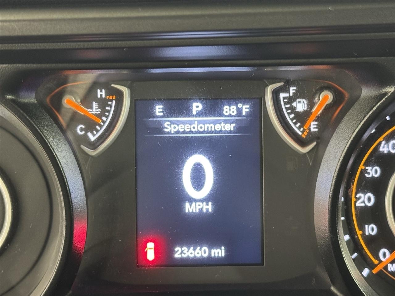 Jeep Wrangler Sport 2025