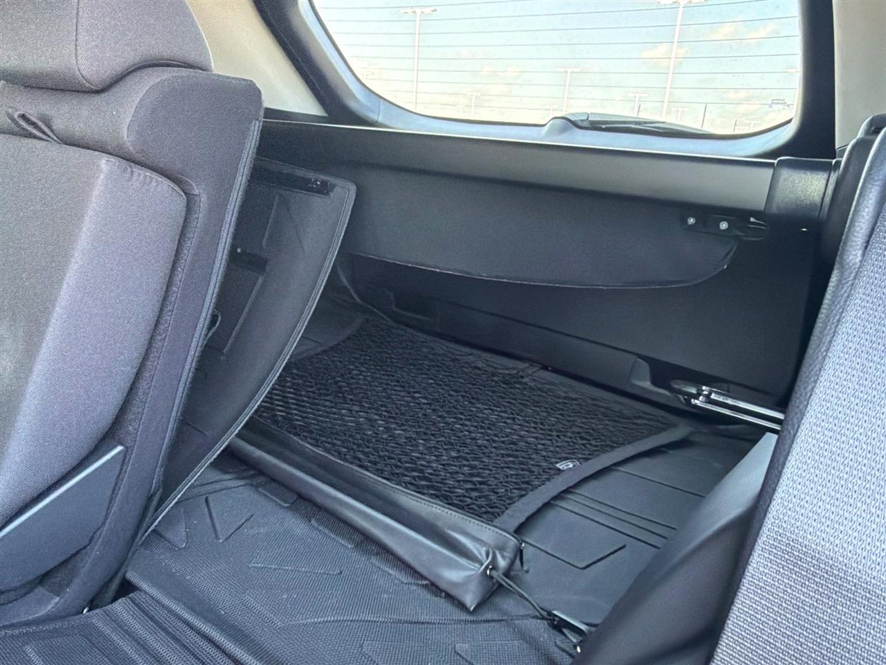 Toyota RAV4 XLE 2025