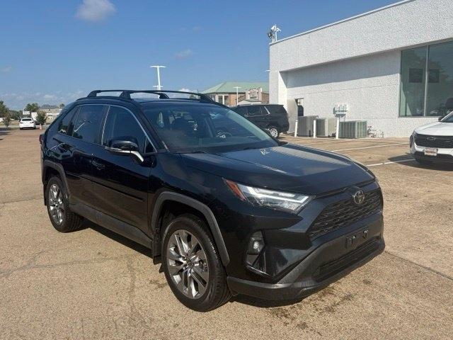 Toyota RAV4 XLE Premium 2022