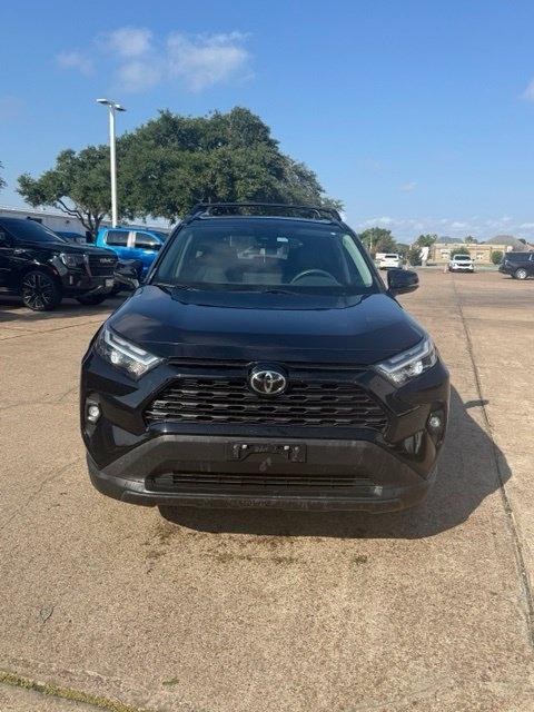 Toyota RAV4 XLE Premium 2022