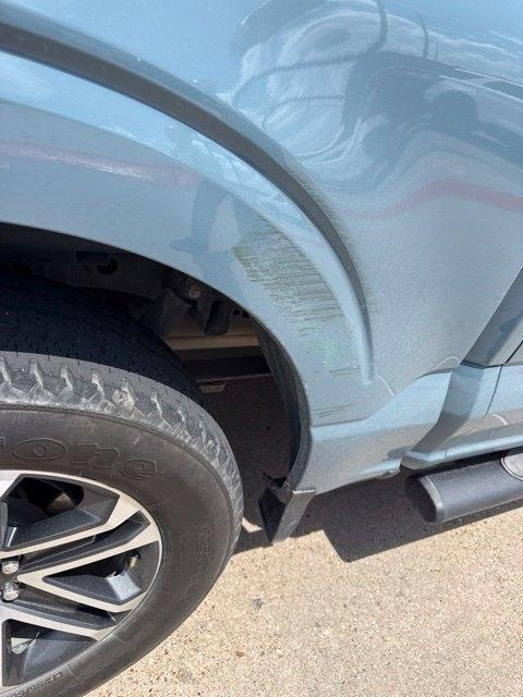 Ford F-150 XL SuperCrew 5.5-ft. Bed 2WD 2023