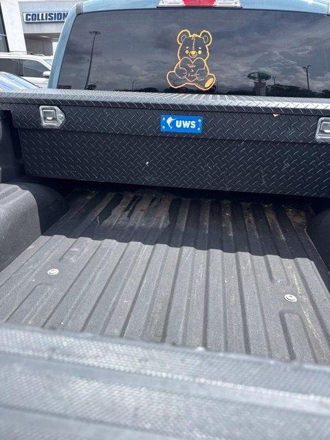 Ford F-150 XL SuperCrew 5.5-ft. Bed 2WD 2023