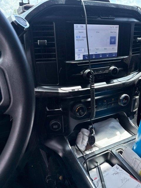Ford F-150 XL SuperCrew 5.5-ft. Bed 2WD 2023