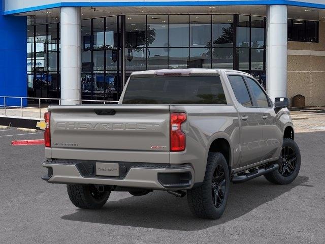 Chevrolet Silverado 1500 RST Select Package Crew Cab 2WD 2026