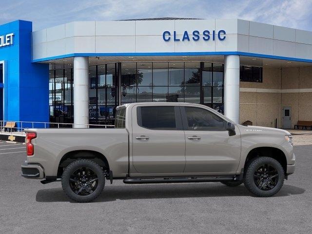 Chevrolet Silverado 1500 RST Select Package Crew Cab 2WD 2026