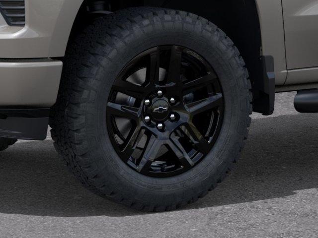 Chevrolet Silverado 1500 RST Select Package Crew Cab 2WD 2026